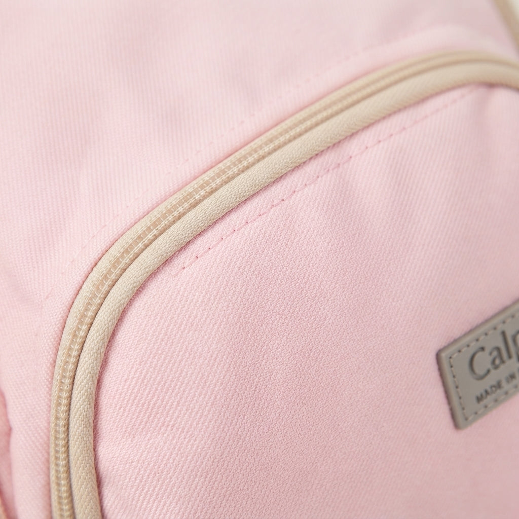 Baby Diaper Bag China Fancy Pink