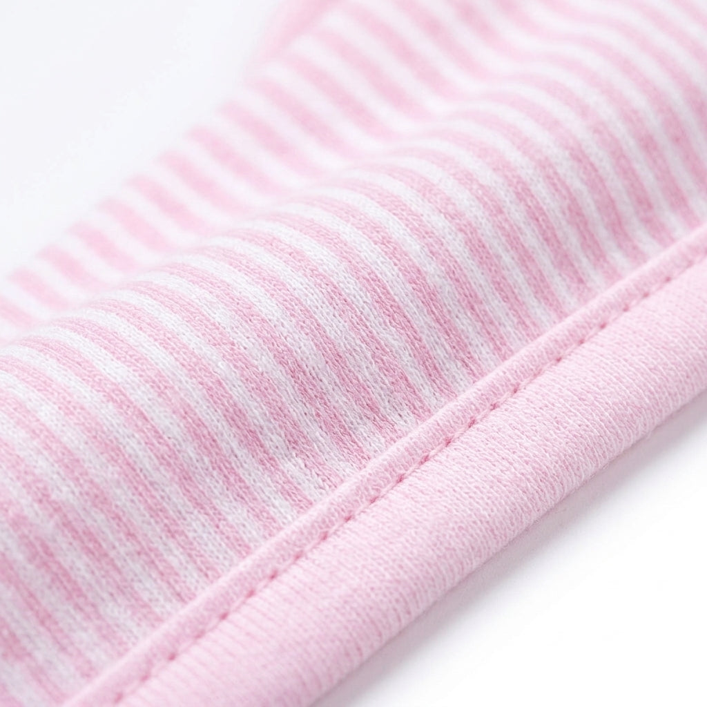 Sun First Wear Wrapping Sheet - Penguin, Pink
