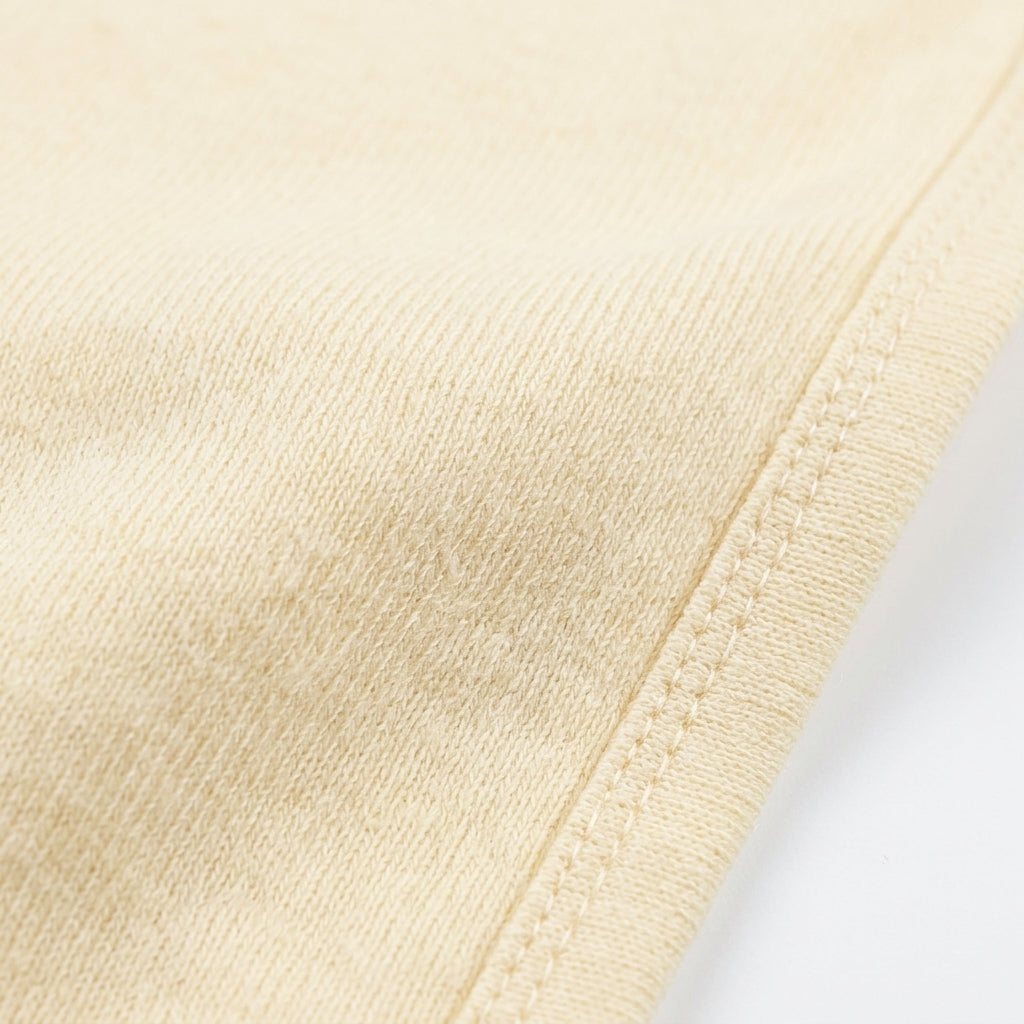 SUNNY BABY WRAPPING SHEET BEAR YELLOW