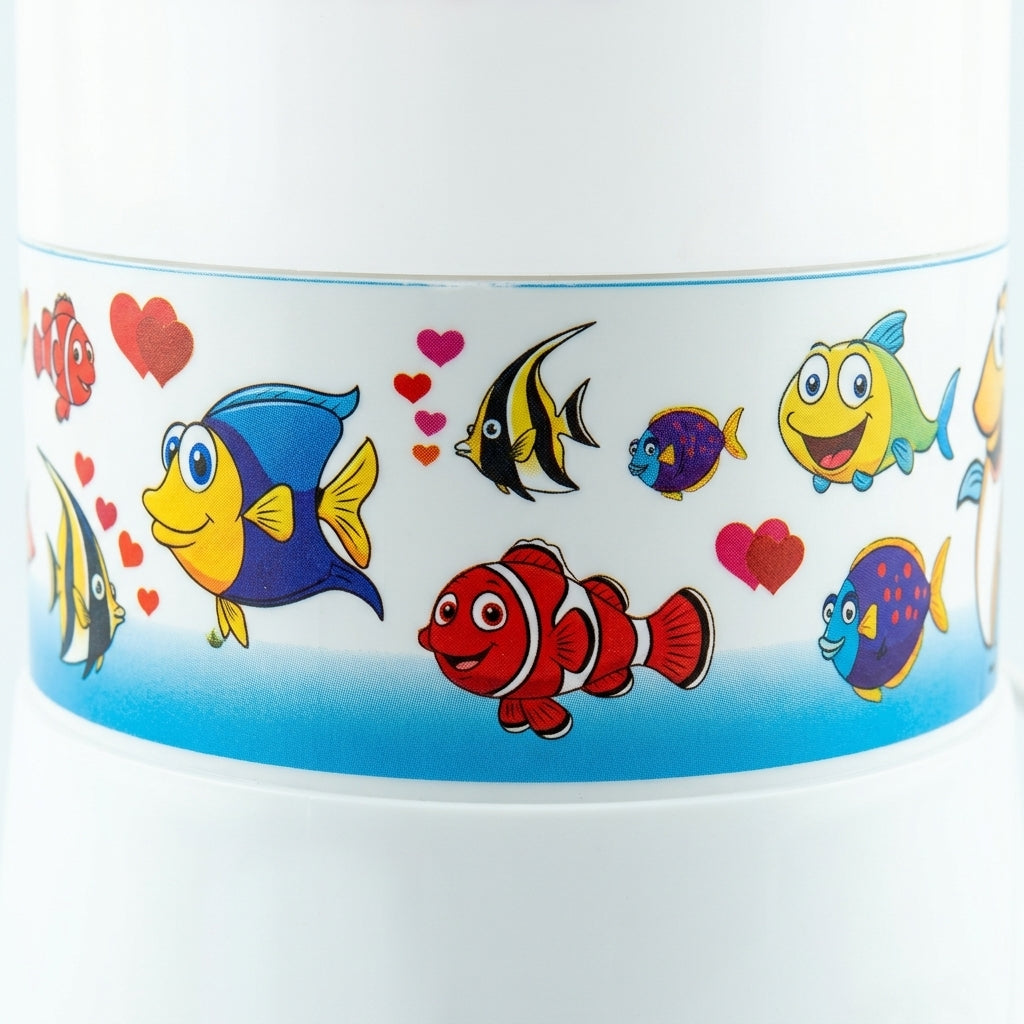 BABY CAMERA FEEDER WARMER BOX