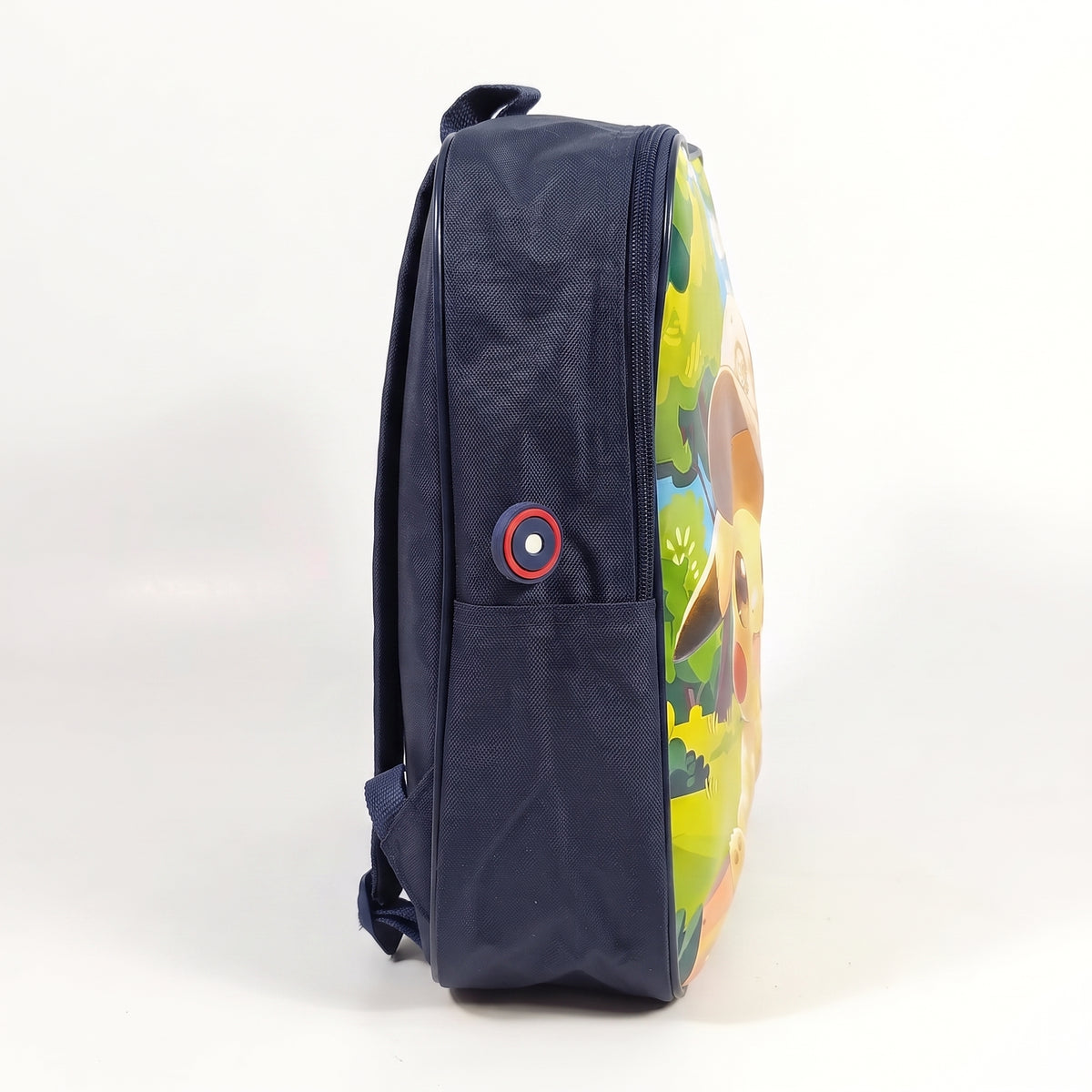 BABY BAG PIKACHU NAVY BLUE