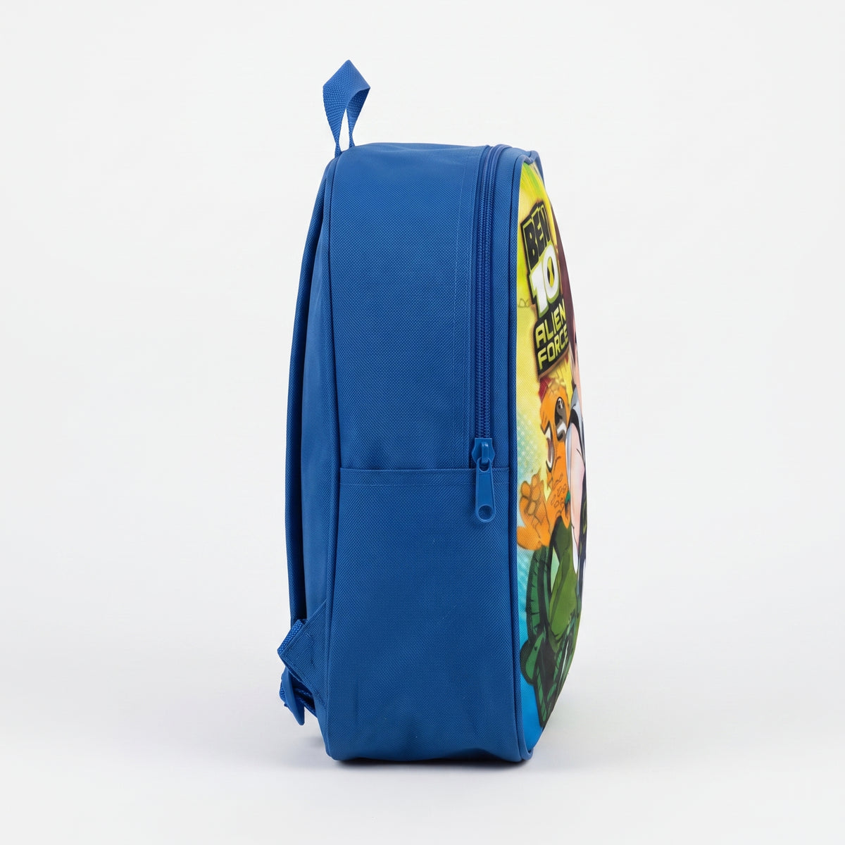 BABY BAG BEN10 BLUE