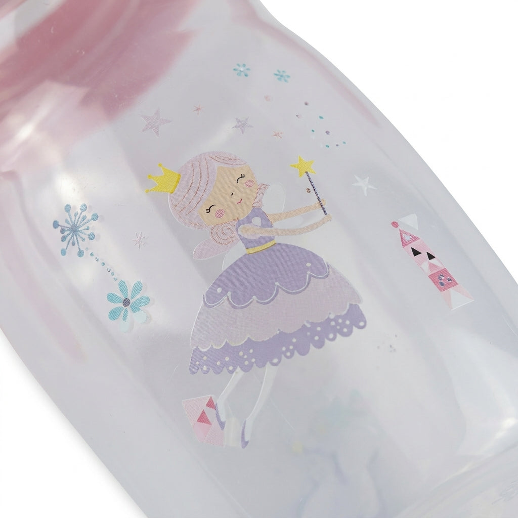 BABY STRAW FEEDER BABY PINK