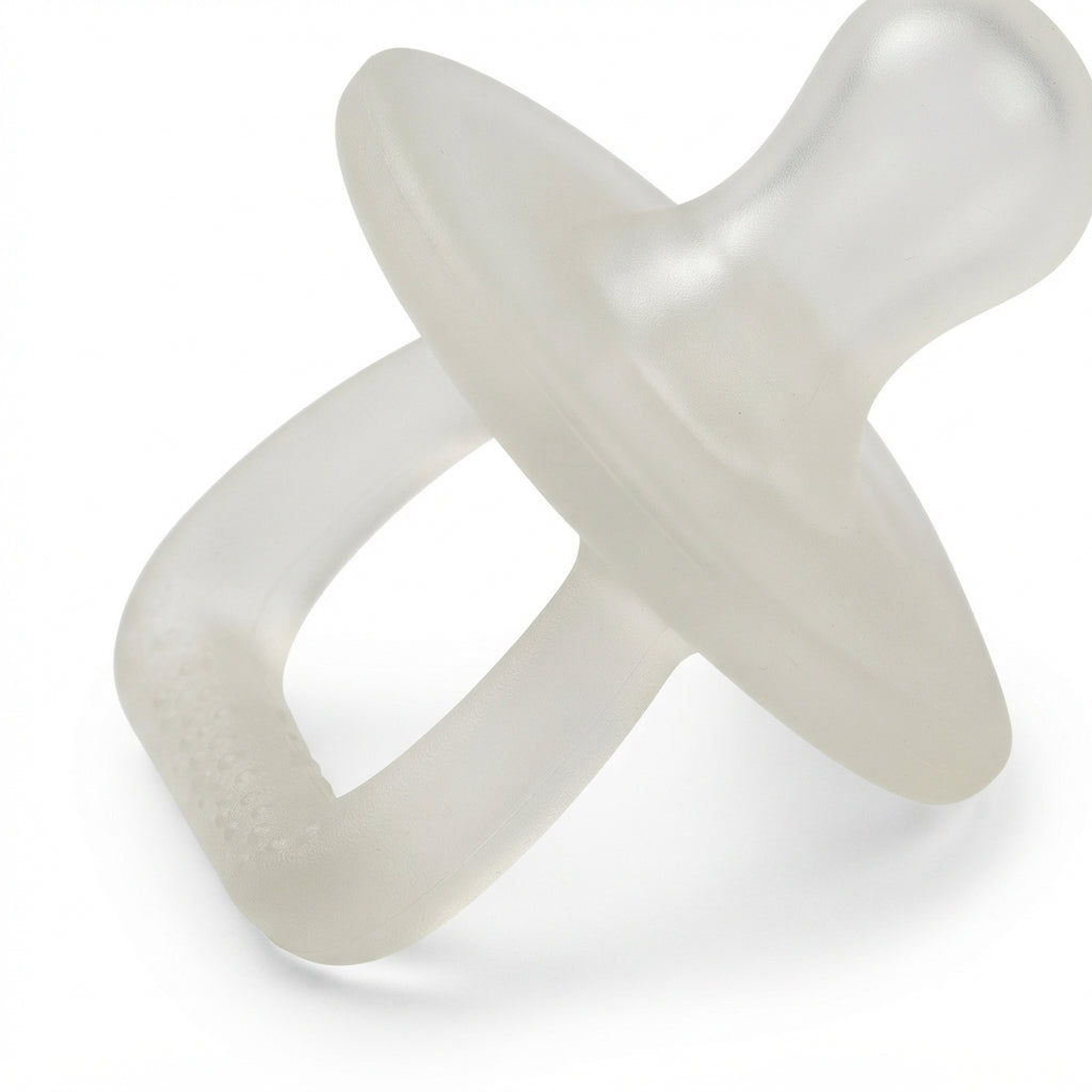 BABY PACIFIER SILICON