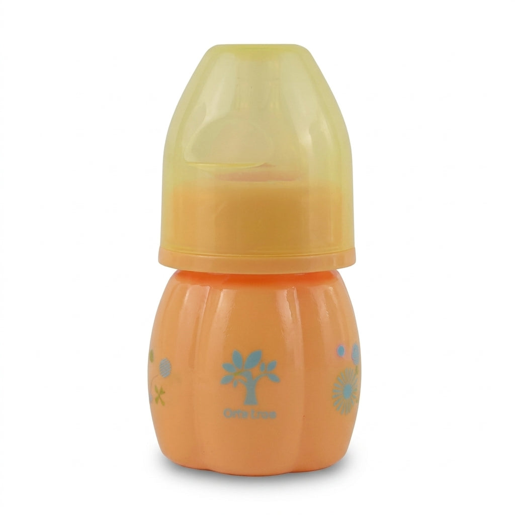 BABY FEEDER FULL COLOUR YELLOW