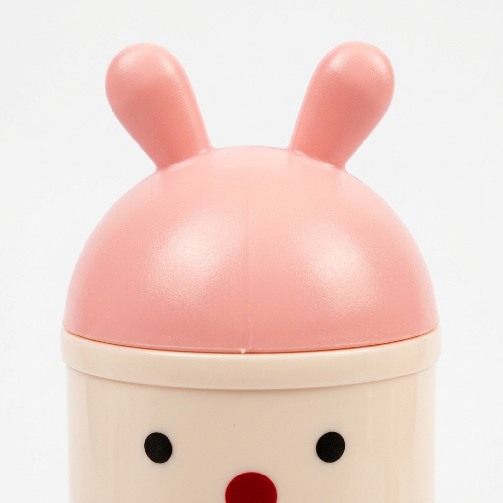 BABY FEEDER BUNNY BABY PINK