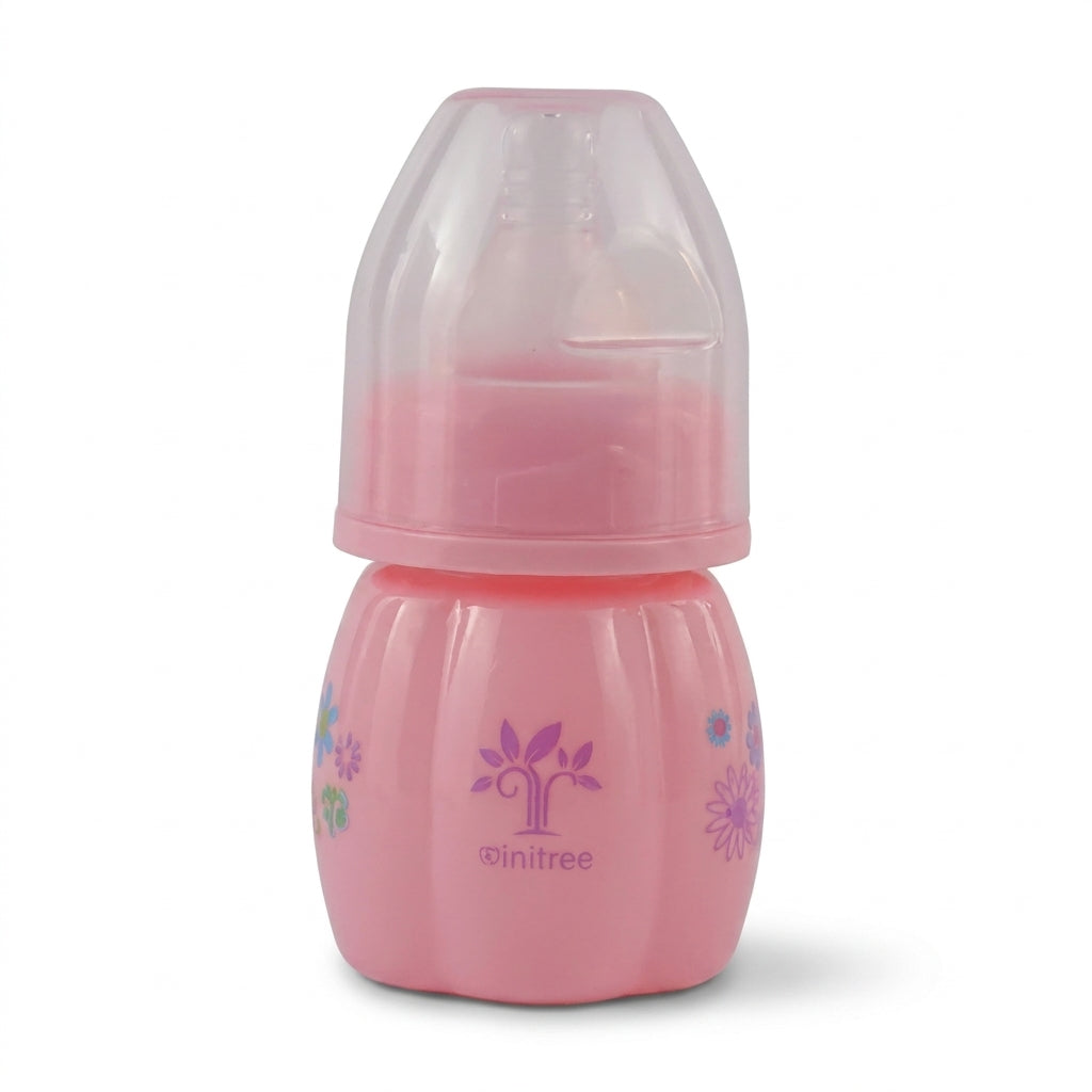 BABY FEEDER FULL COLOUR PINK