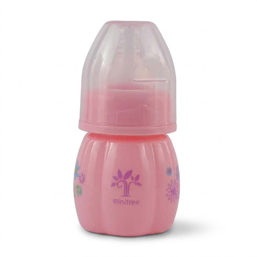 BABY FEEDER FULL COLOUR PINK