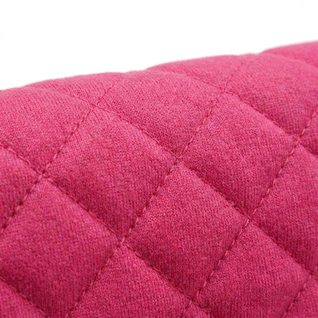 Baby China Culting Bag Pink