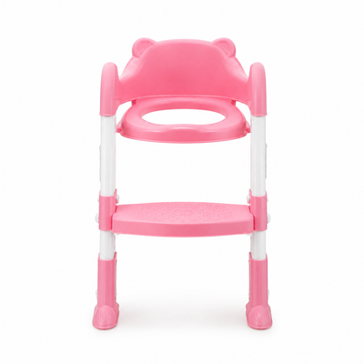 Potty Training