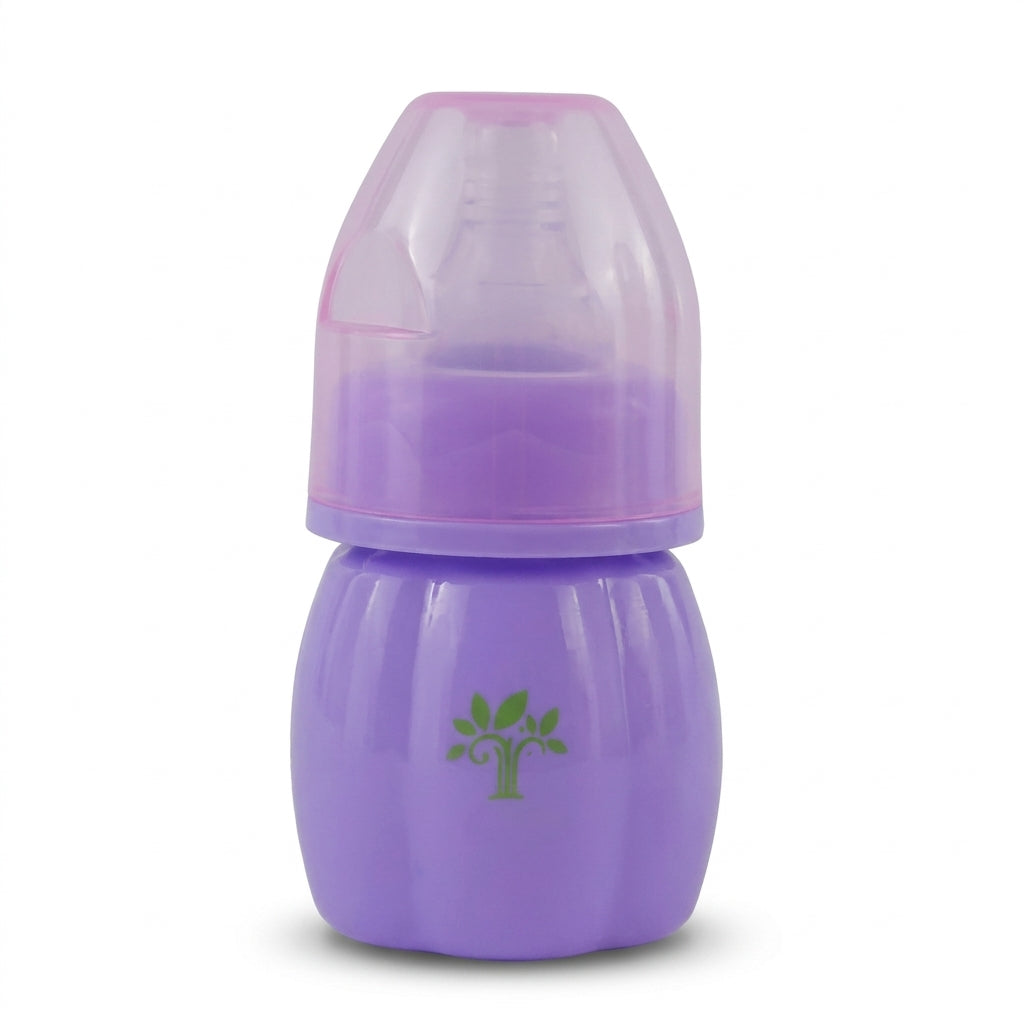 BABY FEEDER FULL COLOUR PURPLE