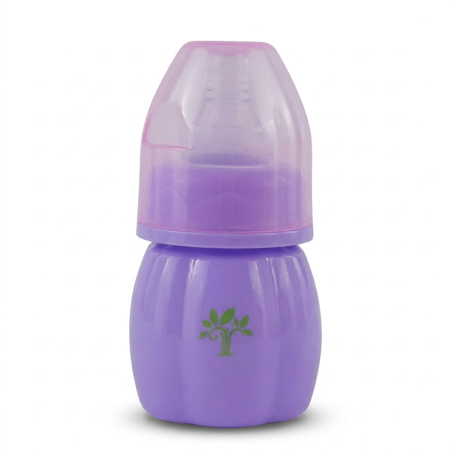 BABY FEEDER FULL COLOUR PURPLE