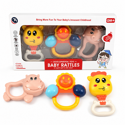 Rattles
