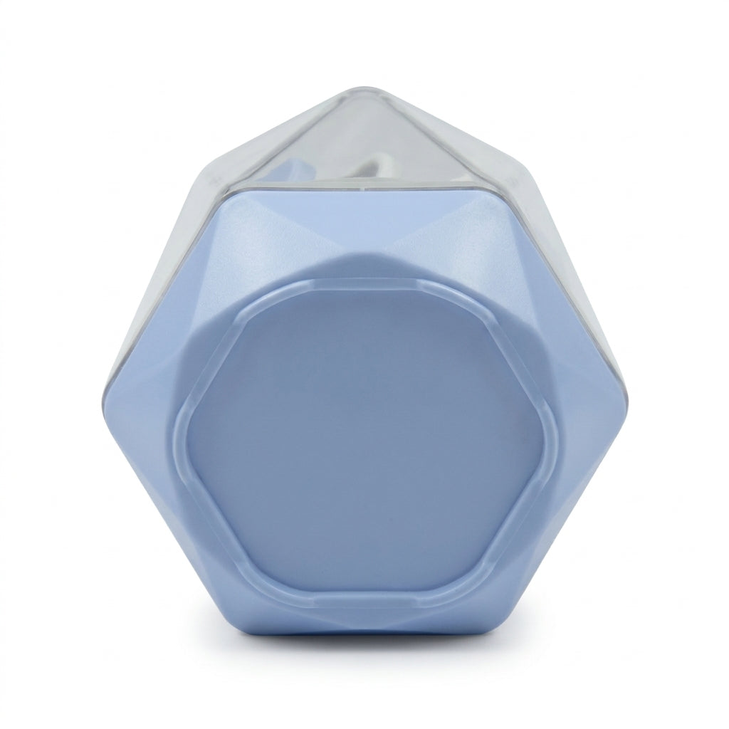 BABY NAIL CARE SET BLUE