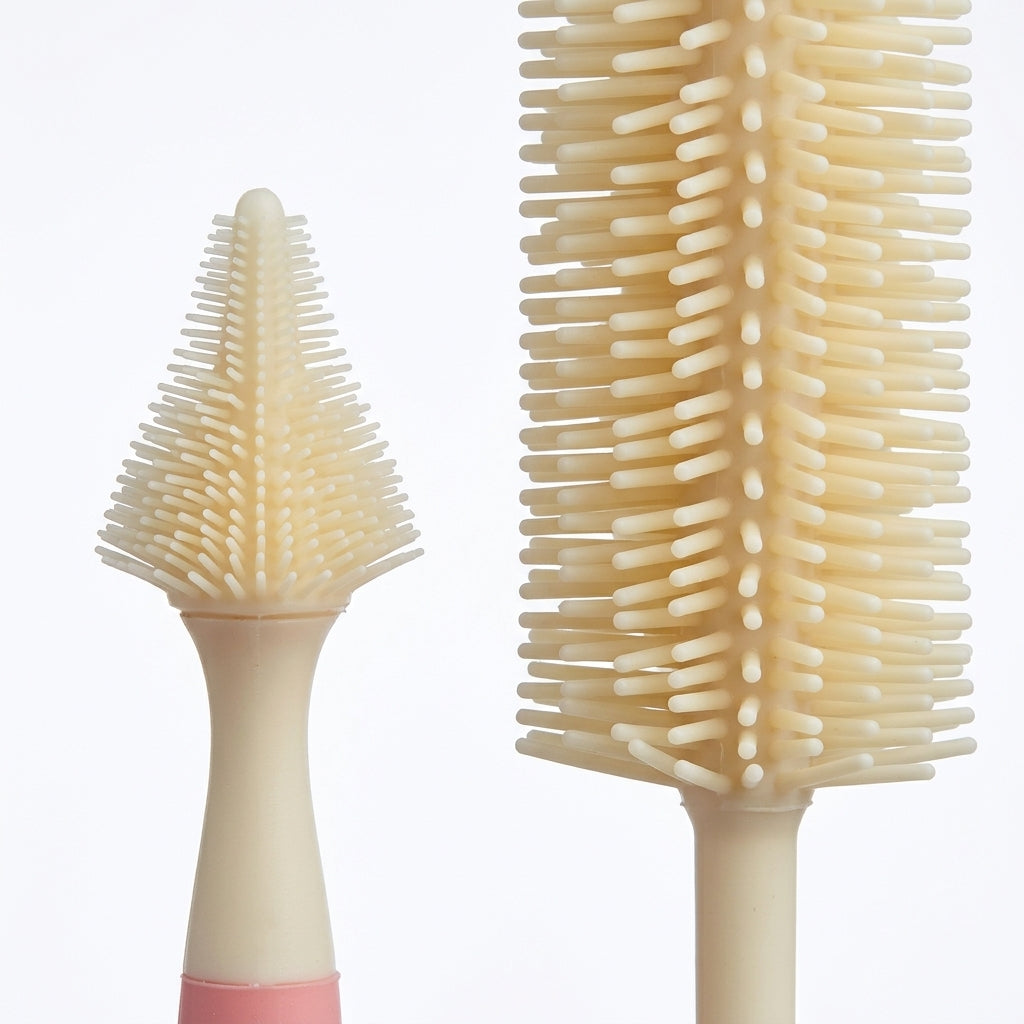 FEEDER BRUSH SILICONE SKIN