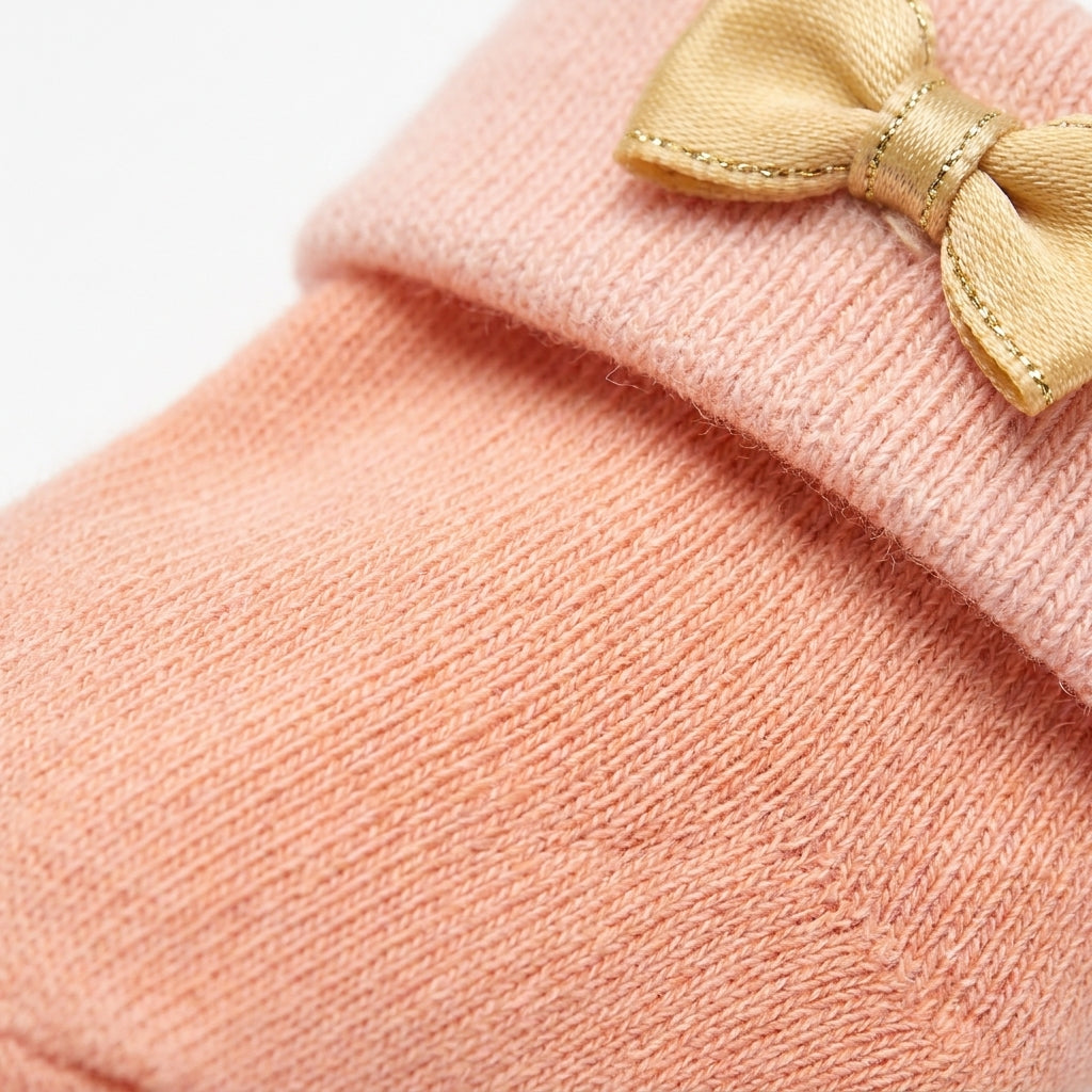 BABY SOCKS FANCY 3PCS PACK BOO CHUBESTER`S