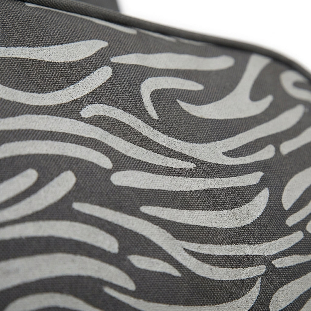 Baby Bag Kingdom Grey