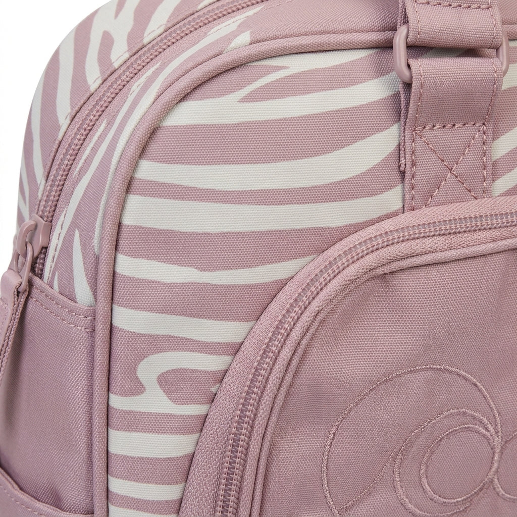 Baby Bag Kingdom Baby Pink