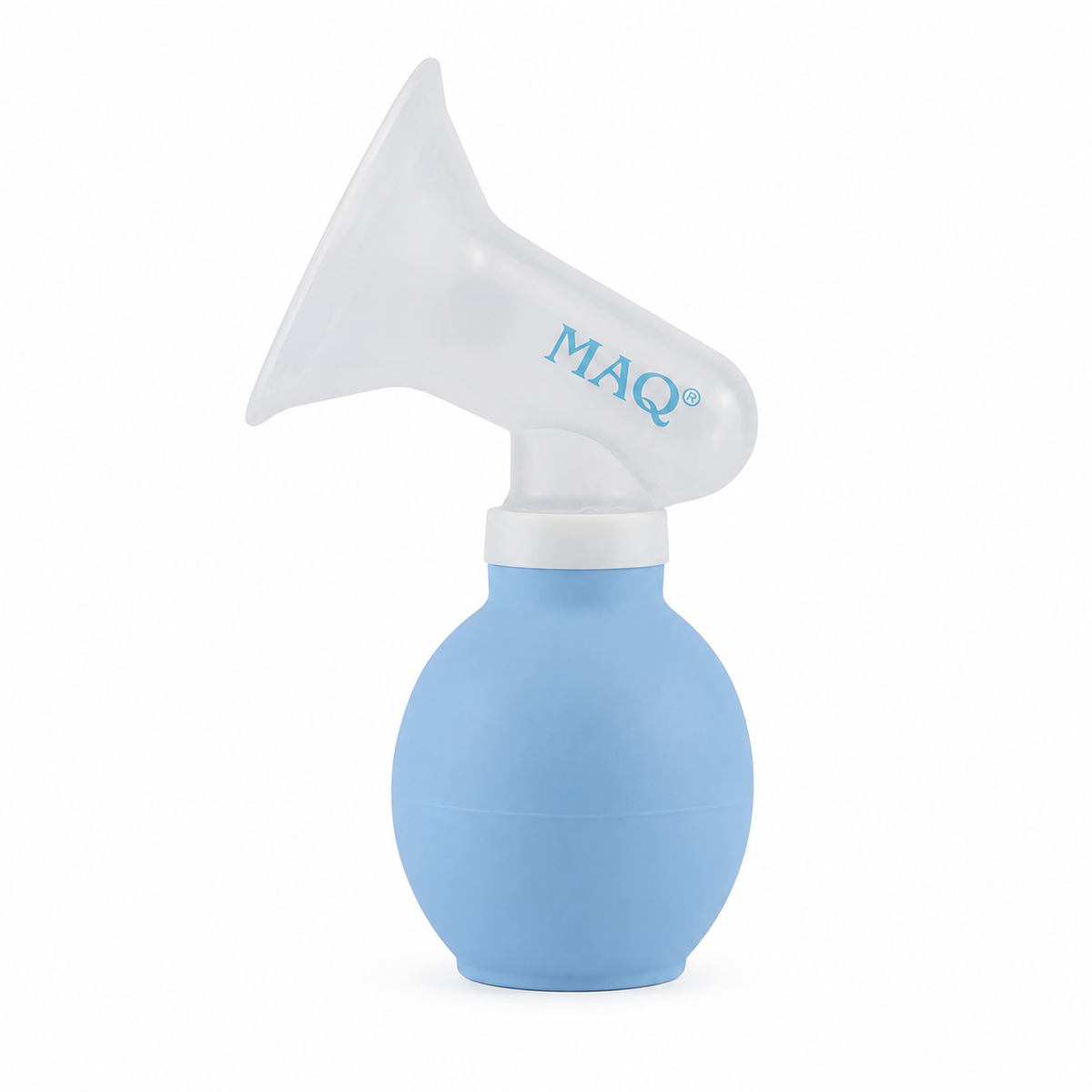 Breast Pump Plastic Maq