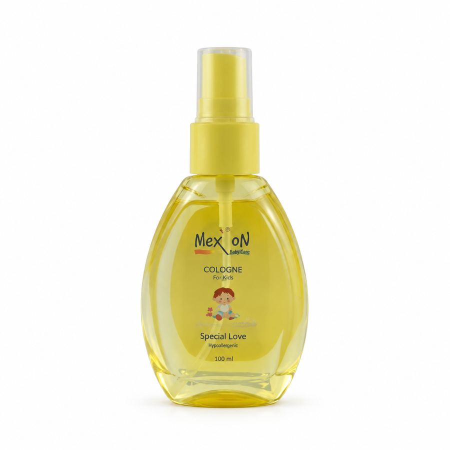 NEXTON BABY COLOGNE SECRET LOVE