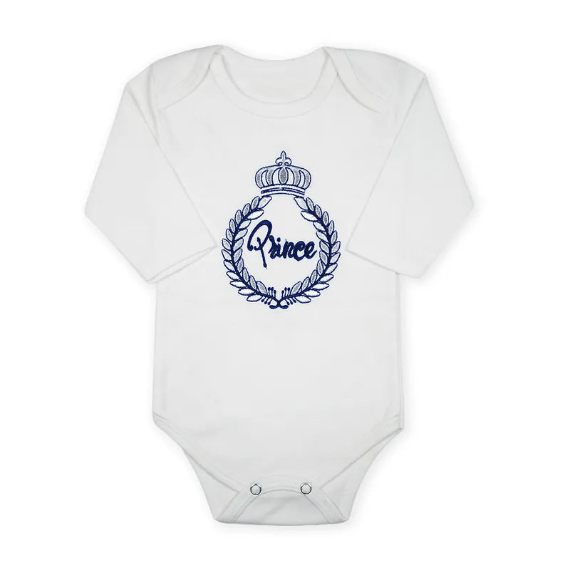 BABA STARTER SET 7 PIECES PRINCE BLUE - image 2