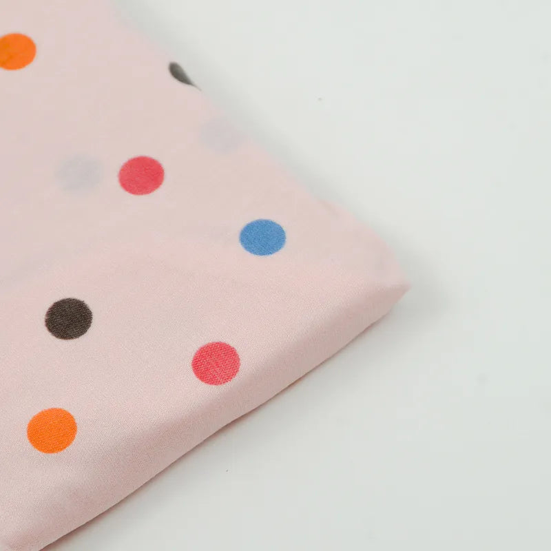 BABY ADJUSTABLE SWADDLE DOTED PINK KIDZO - image 5