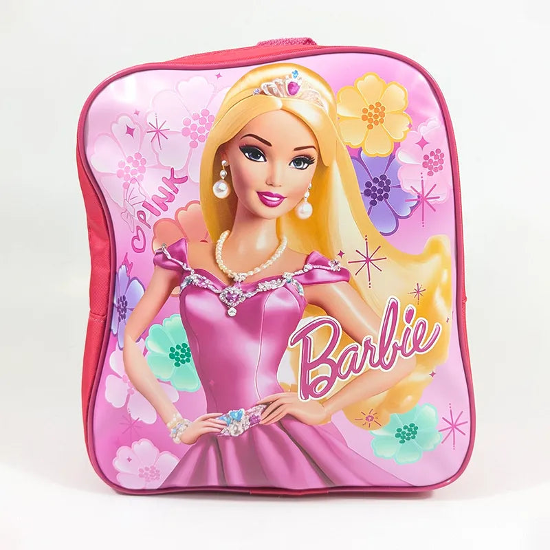 BABY BAG BARBIE pink