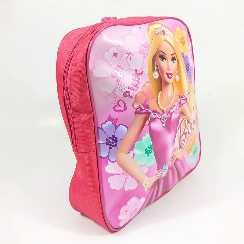 BABY BAG BARBIE pink