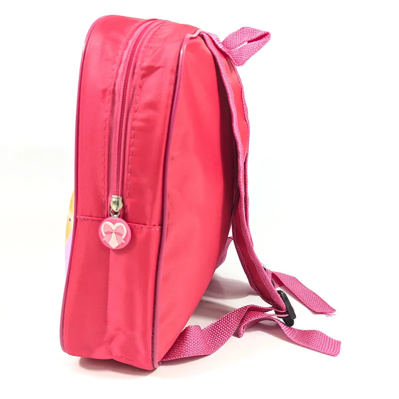 BABY BAG BARBIE pink