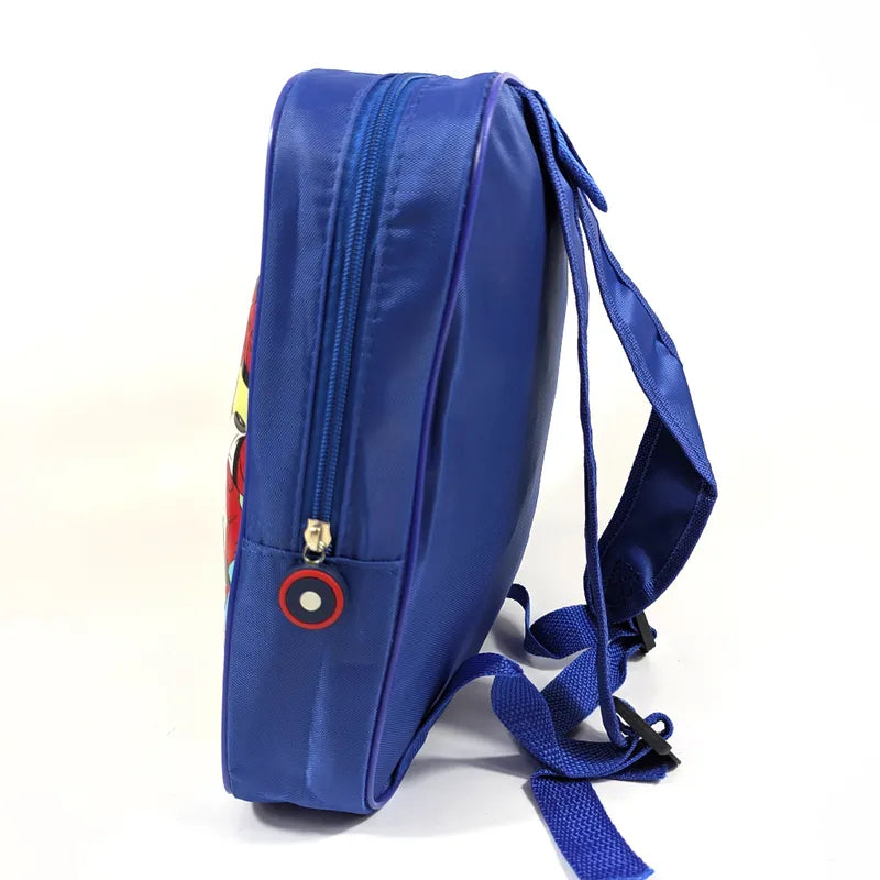 BABY BAG BEN10 BLUE