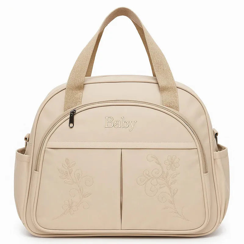 BABY BAG CHINA BADGE