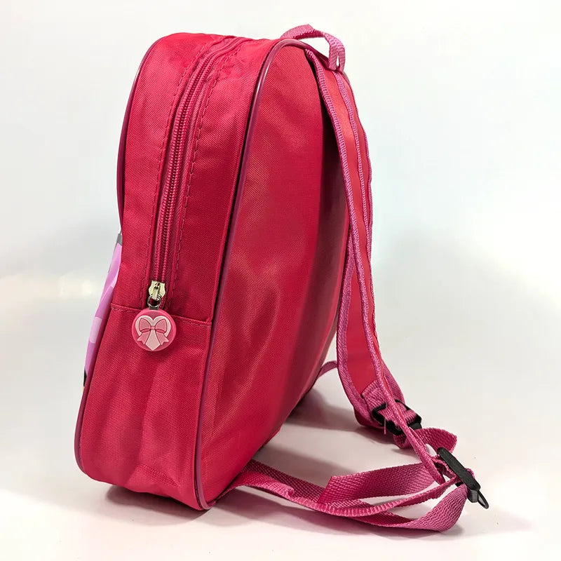 BABY BAG HELLO KITTY PINK