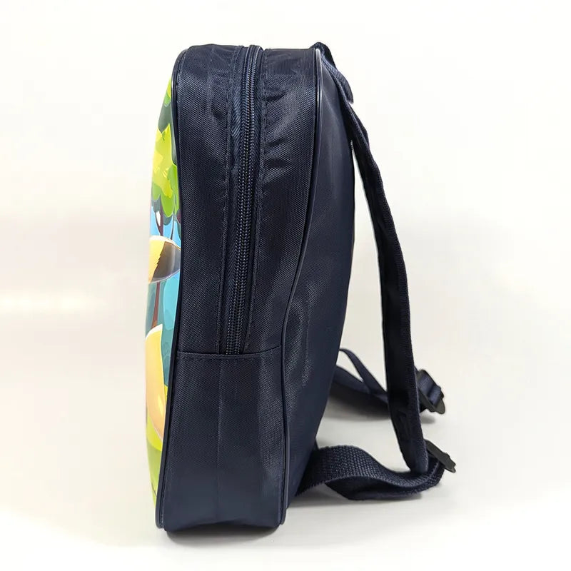 BABY BAG PIKACHU NAVY BLUE