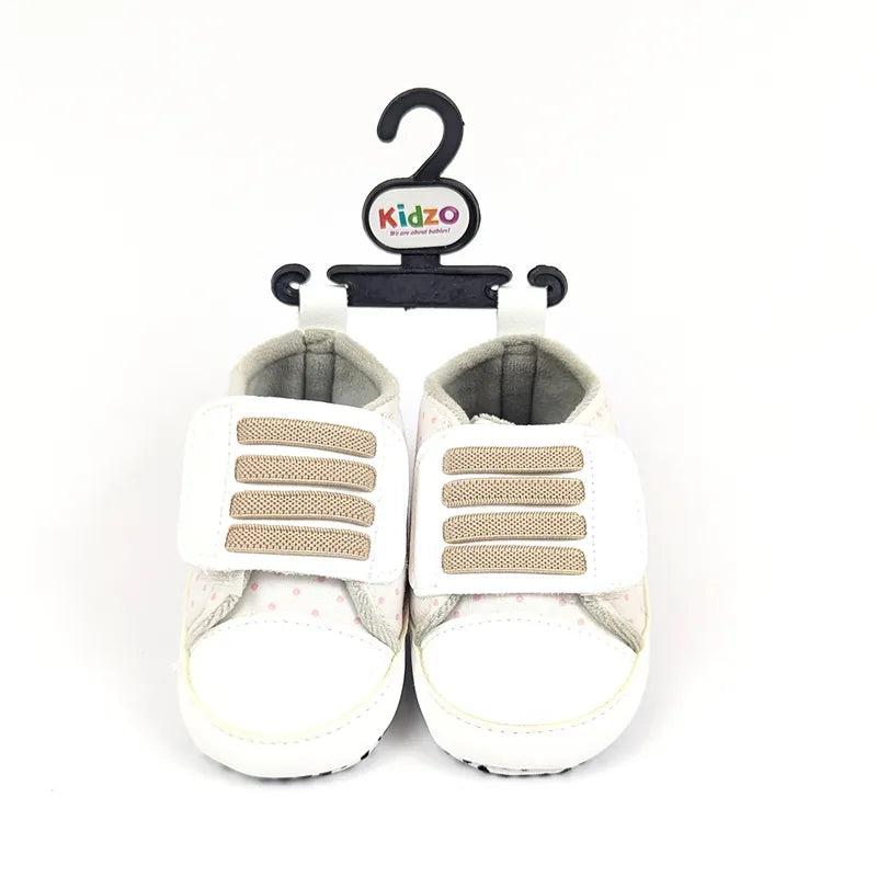 BABY CASUAL SHOES PINK - image 2