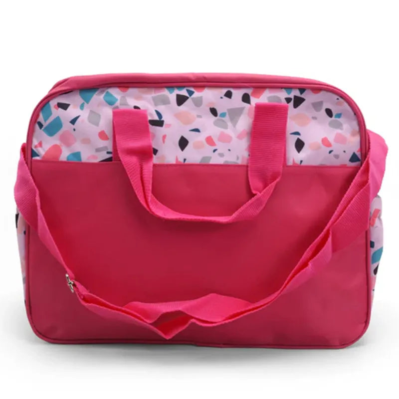 BABY CHINA CULTING BAG PINK - image 3