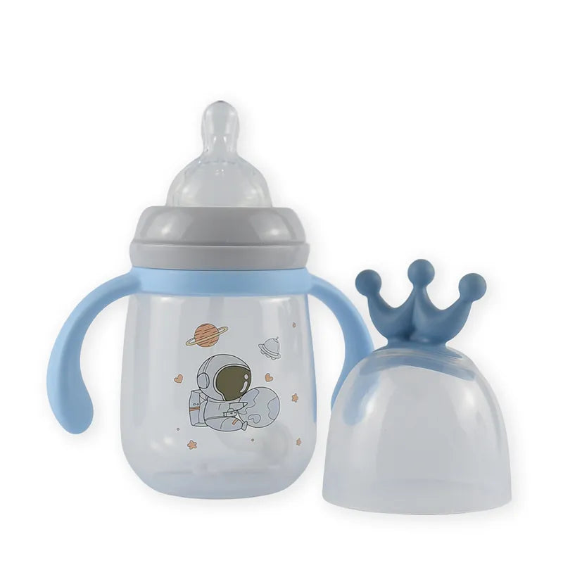 BABY FEEDER ASTRONAUT BLUE - image 4
