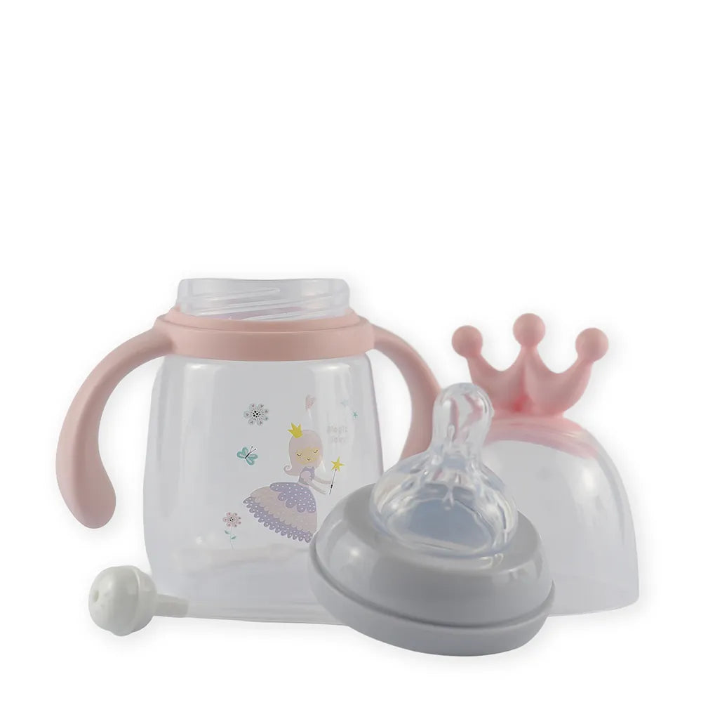 BABY FEEDER BARBIE PINK - image 4