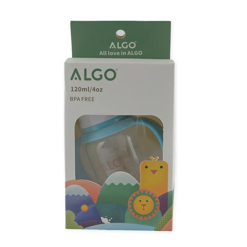 BABY FEEDER BEAR BLUE - image 5