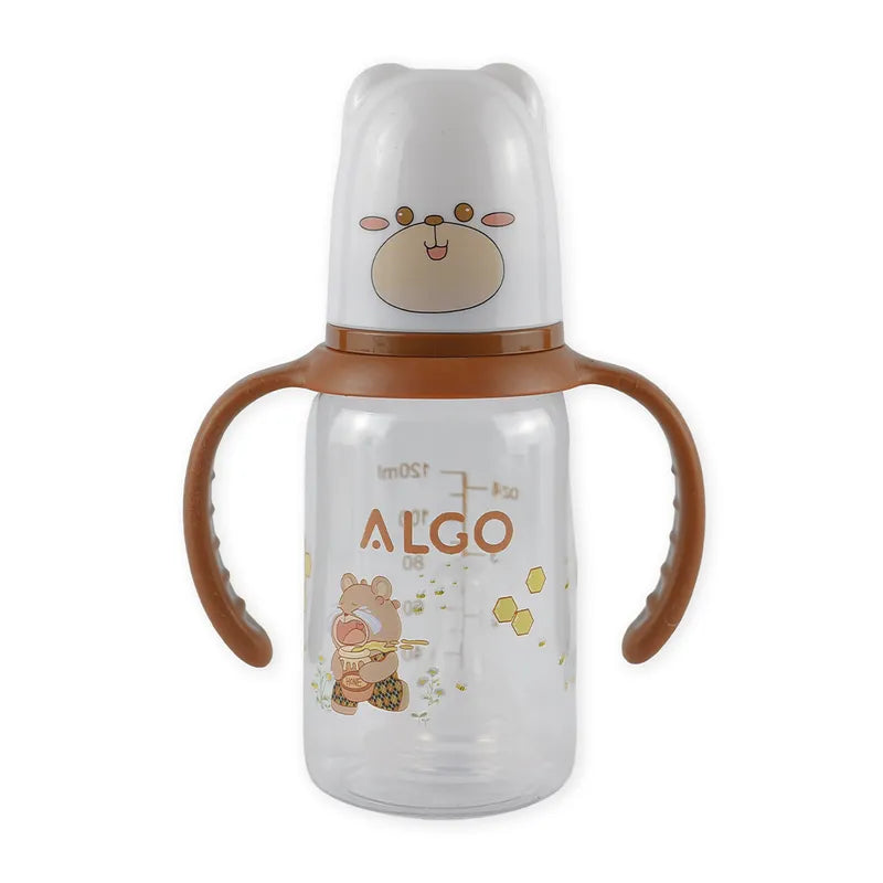 BABY FEEDER BEAR BROWN - image 7