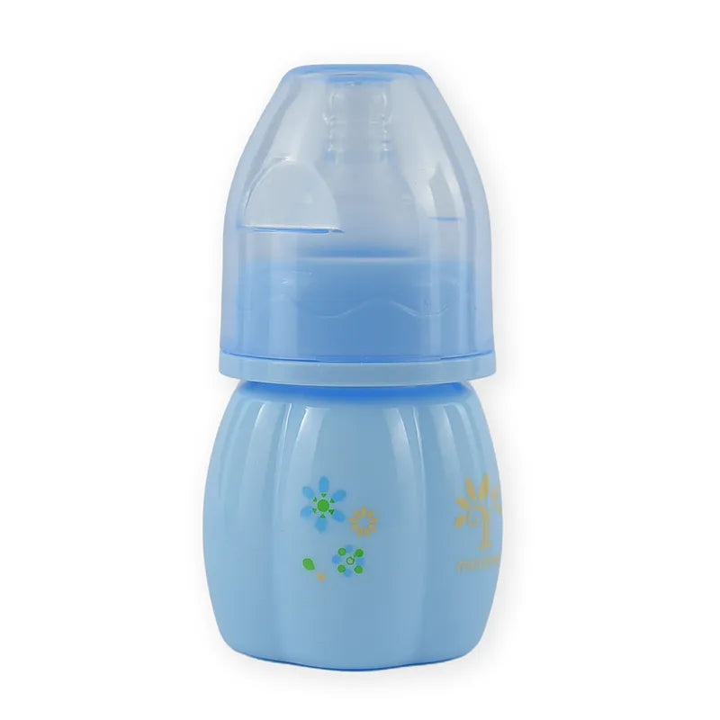 BABY FEEDER FULL COLOUR BLUE