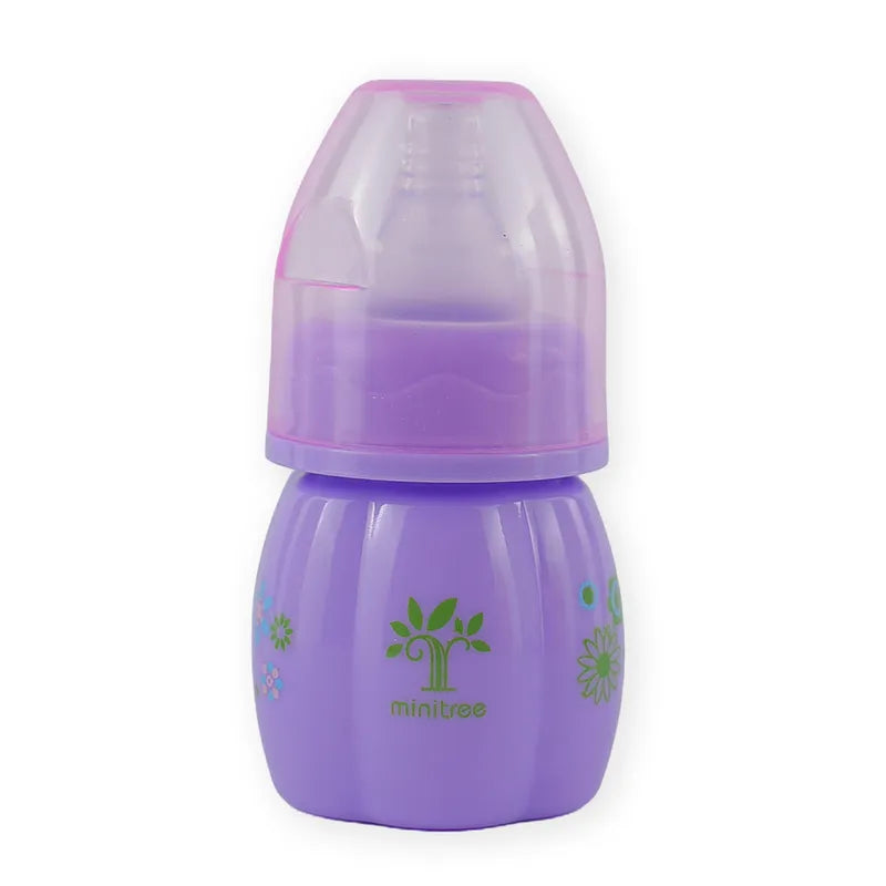 BABY FEEDER FULL COLOUR PURPLE