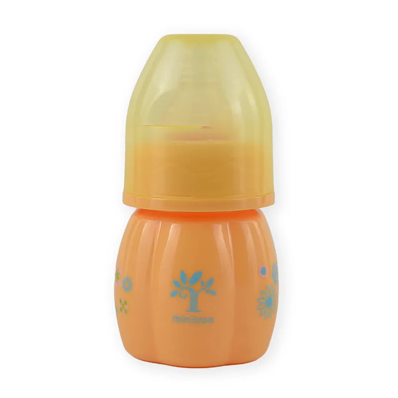 BABY FEEDER FULL COLOUR YELLOW