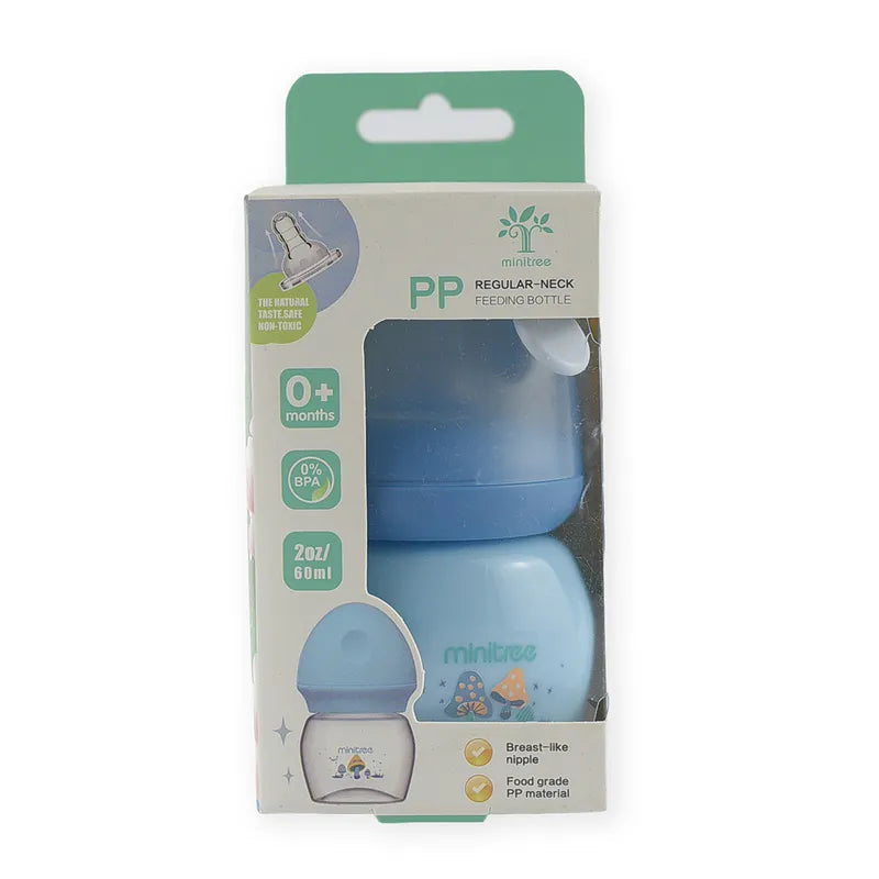BABY FEEDER FULL COLOURED BLUE - image 2