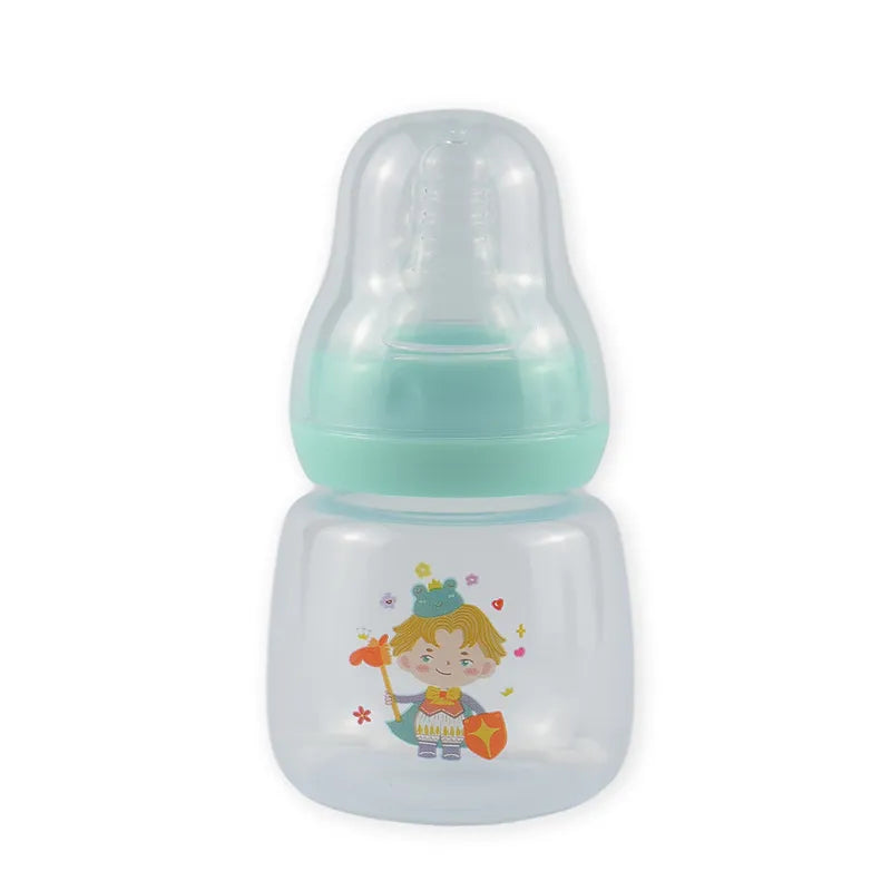BABY FEEDER SIMPLE GREEN PREETY BABY - image 7