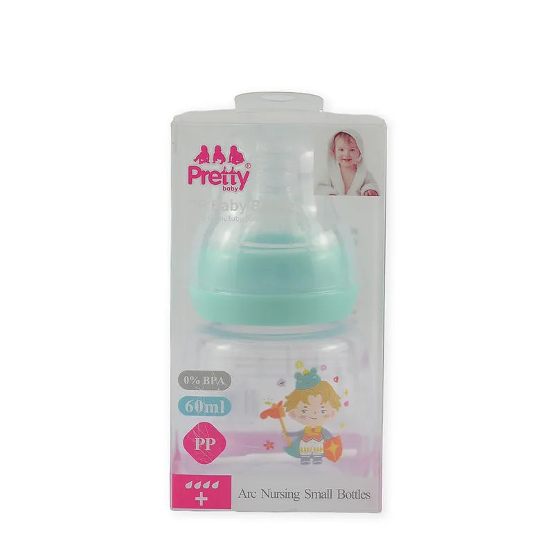 BABY FEEDER SIMPLE GREEN PREETY BABY - image 5