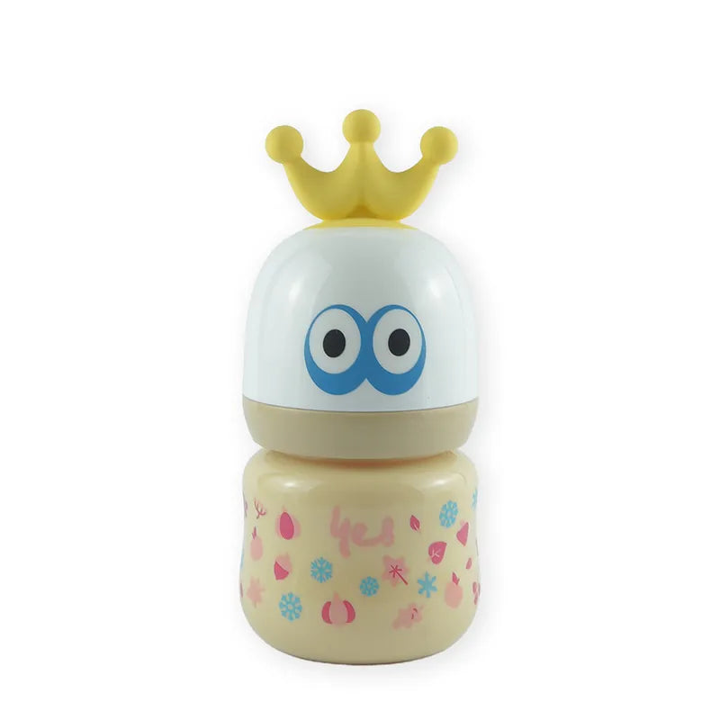 BABY FEEDER TAJ CAP SKIN