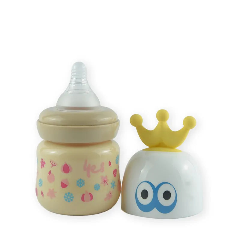 BABY FEEDER TAJ CAP SKIN - image 2