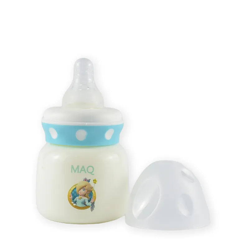 BABY FEEDING MINI BOTTLE CYAN MAQ - image 5