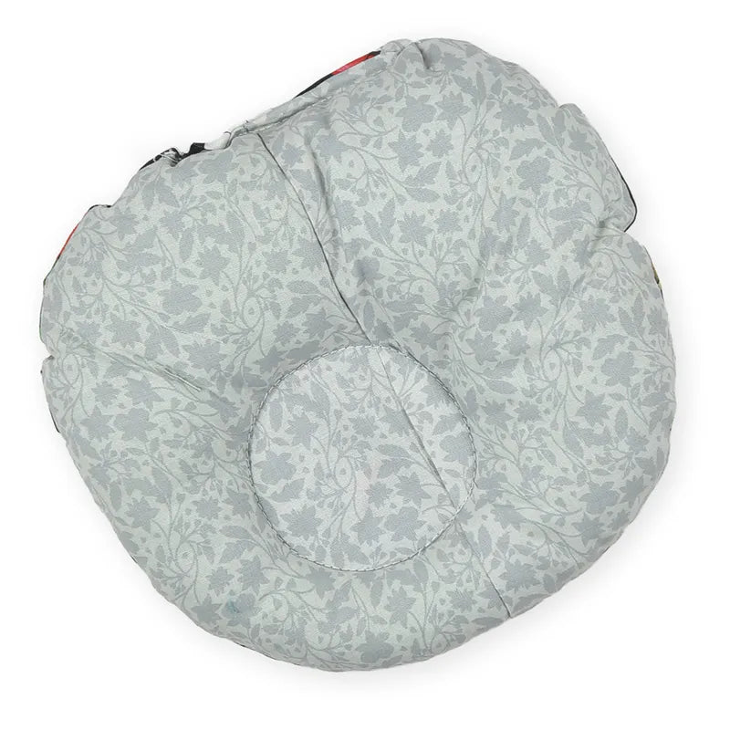 BABY HEAD SHAPER PILLOW CARTON BLACK - image 2