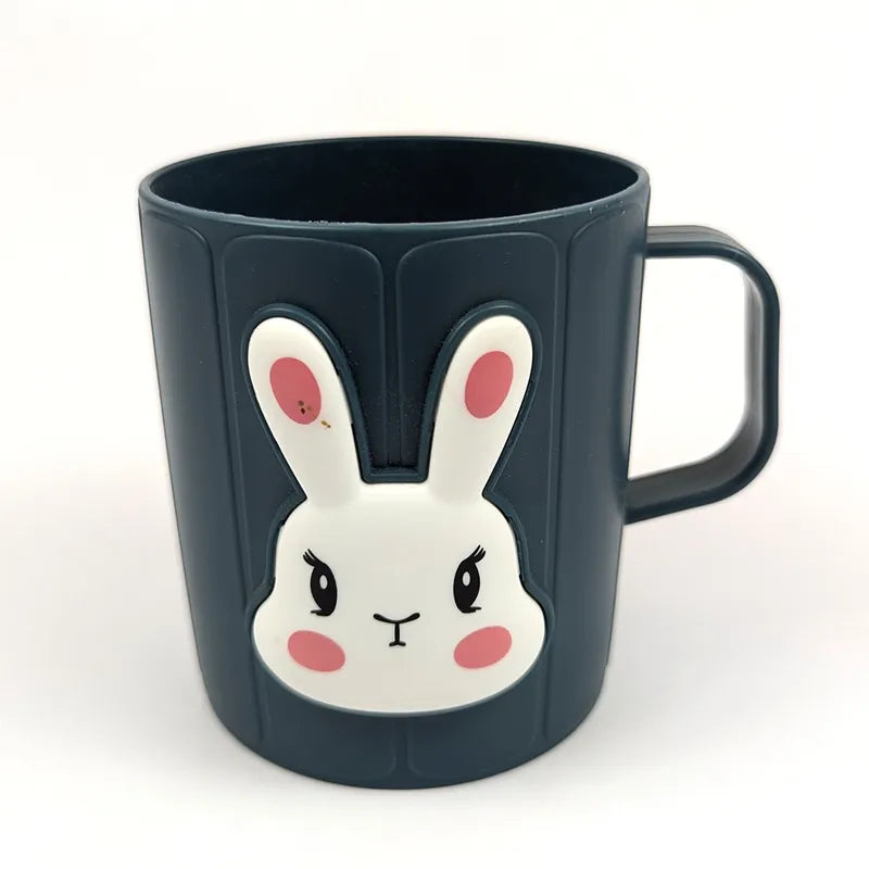 BABY IMP CUP RABBIT DARK GREEN
